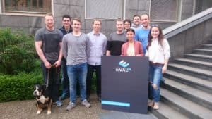 Evalea Team