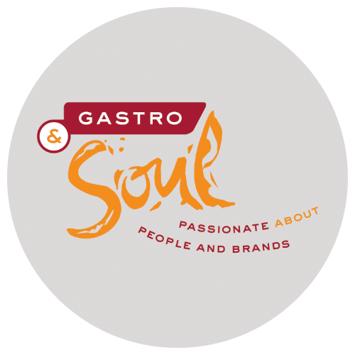 Logo der Gastro & Soul GmbH