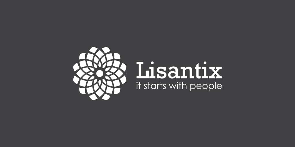 Lisantix Logo